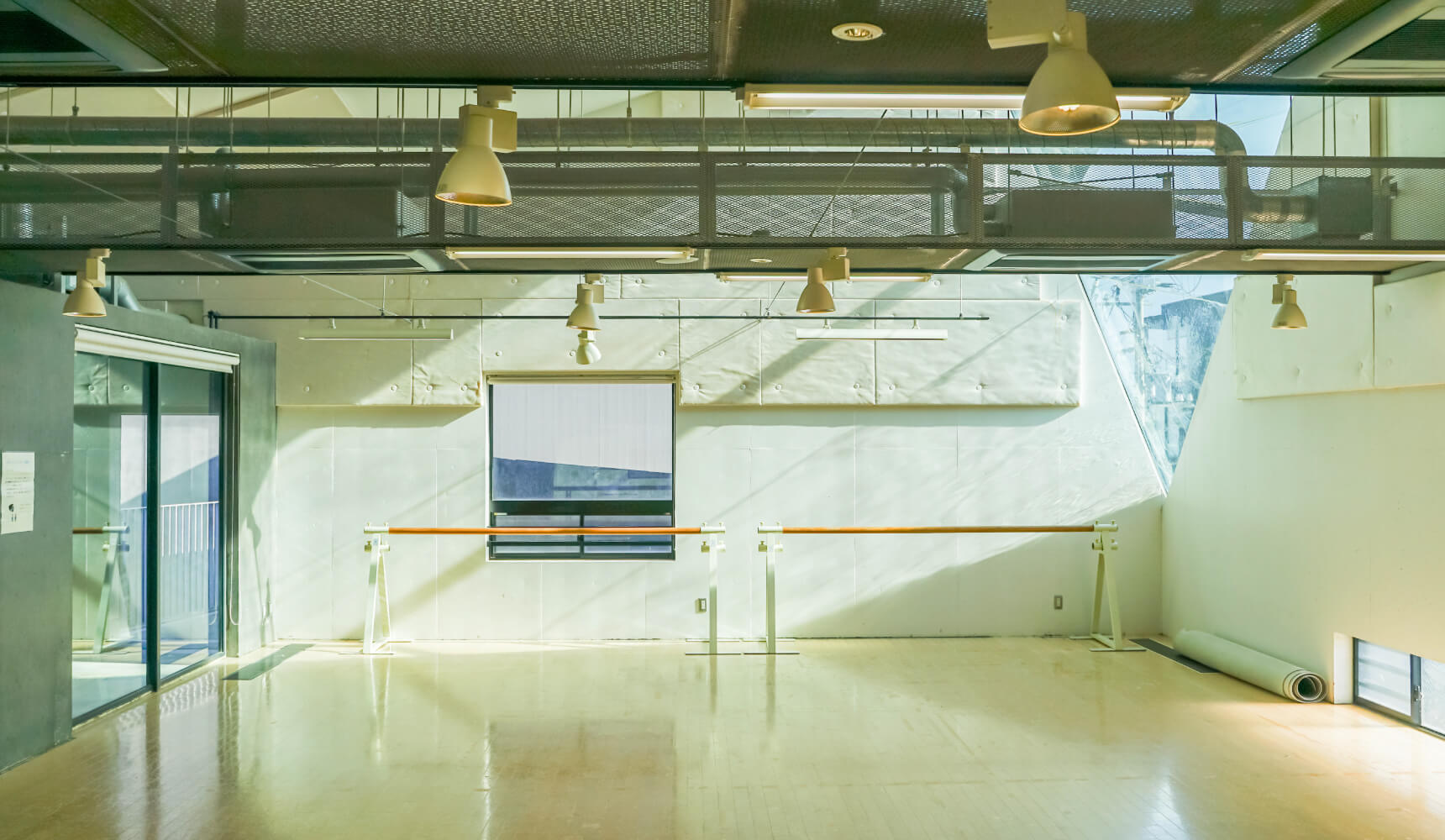 キューブC2（第2練習室）