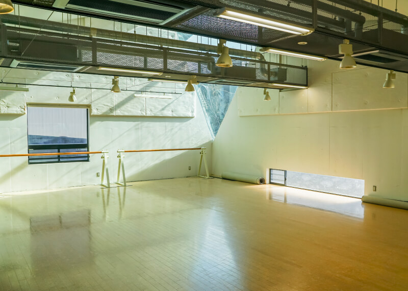 キューブC2（第2練習室）